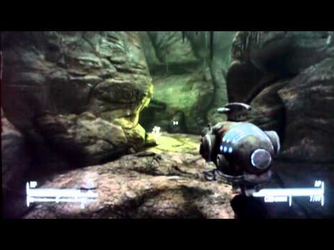 Fallout New Vegas Perfect walkthrough Part 69
