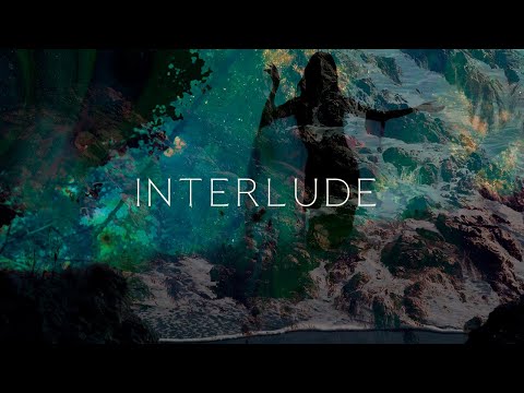 SIMRIT - 'Interlude' (Official Music Video) © SIMRIT