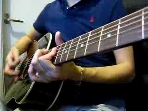 Paul Weller - Out Of The Sinking (acoustic cover) video thumbnail