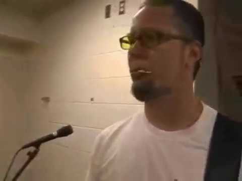 James Hetfield Thinks That Glenn Danzig Is Messing With Him