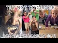TikTok Cringe Compilation Impossible