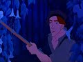 Pocahontas John Smith Kiss