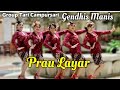 Group Tari Campursari GENDHIS MANIS PRAU LAYAR