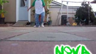 Another CWalk - Ish - This Goes Out