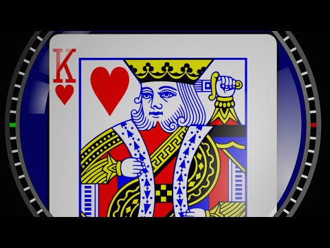 The Veneer of Justice in a Kingdom of Crime