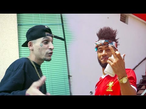 El Jincho ft. El Legend Soou - Un Juidero De Pinga (Video Oficial)