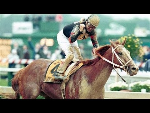 Preakness Stakes (G1) -  2000  -  Red Bullet