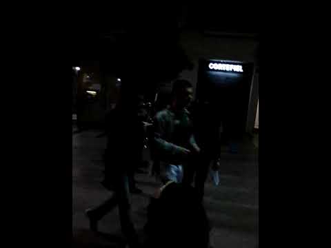 Vía Crucis de los Remedios (Viernes Santo, 2015)