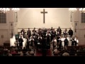 Agnus Dei / Lux Aeterna (Morten Lauridsen) 