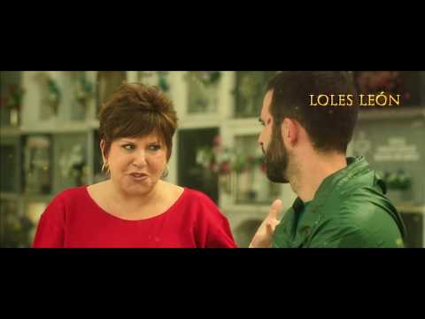 El mundo entero trailer de Julián Quintanilla VO I 2017 Film en salles le 29 novembre