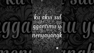 Download lagu Takkan Ada Lagi (Harus Ku Akui Sulit Cari Penggantimu) - D'Paspor (Lirik) #shorts #liriklagu #lirik mp3