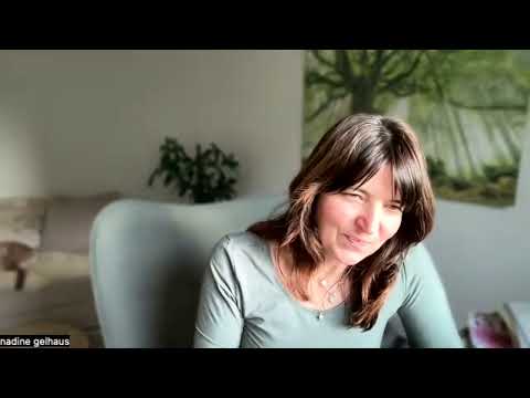 The effects of gemstones - a conversation with Dr. Michaela Dane