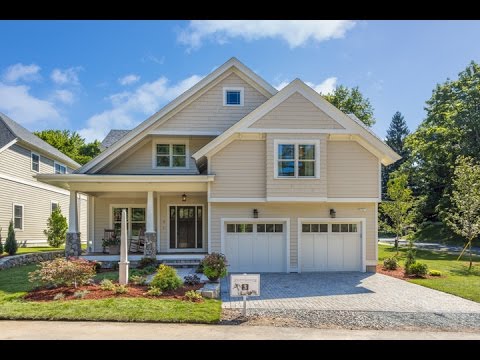 3 Ponybrook Lane, Lexington MA - Elizabeth P. Crampton - Tel 781-389-4400