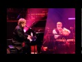 #6 - The Emperor's New Clothes - Elton John & Ray Cooper - Live in Paris 2009