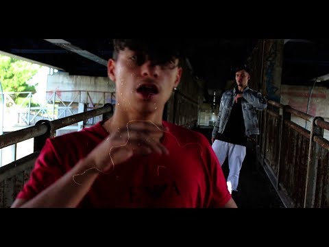 Ensirìa, Muoranè - Giuda (prod. by Palmhi)