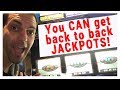🎆🖐️💵MASSIVE JACKPOT HANDPAY💵🖐️🎆BONUS Times Slot Machine @ San Manuel Casino🎰 ✦ BCSlots