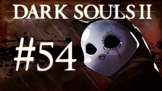 Dark Souls 2 Gameplay Walkthrough w/ SSoHPKC Part 54 - The Duke's Dear Freja Boss Fight