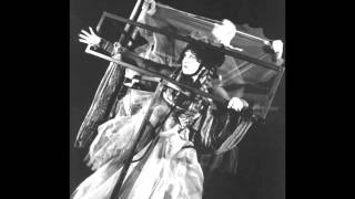 Lene Lovich - Faces