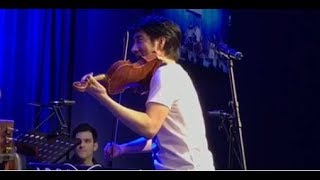 Wang Leehom Bridge of Fate 王力宏 缘分一道桥 @2017 Beijing Free Show 北京福利秀