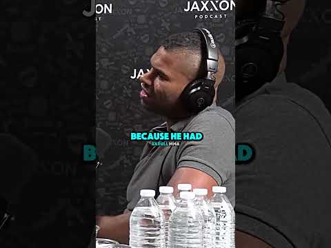 💪Alistair Overeem's Toughest Opponent👊