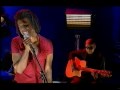 Geoffrey Williams - Tell me something good (live version)