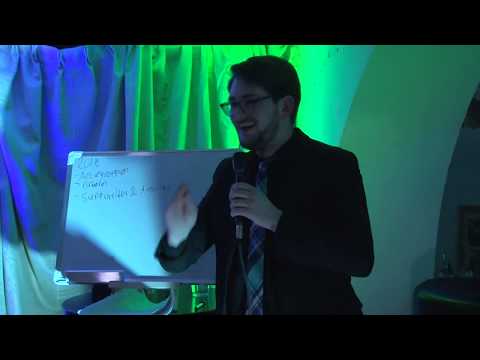 Verwikkelingen met Van Houwlingen: Oudejaarsconference 2018