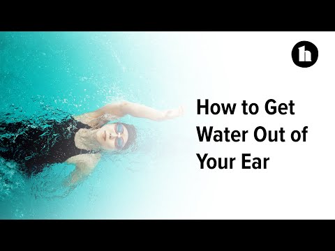 Love to swim? A guide to protecting your ears in the water