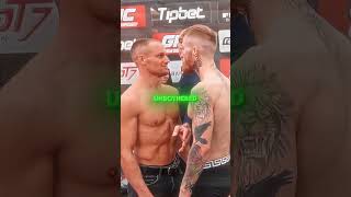 He Mocked and Disrespected his Opponent.. #ufc