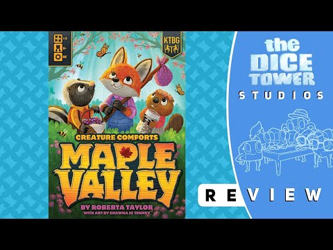 Maple Valley - YouTube Video