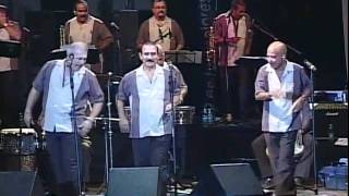 El Gran Combo (En vivo) - Falsaria - Guayaquil