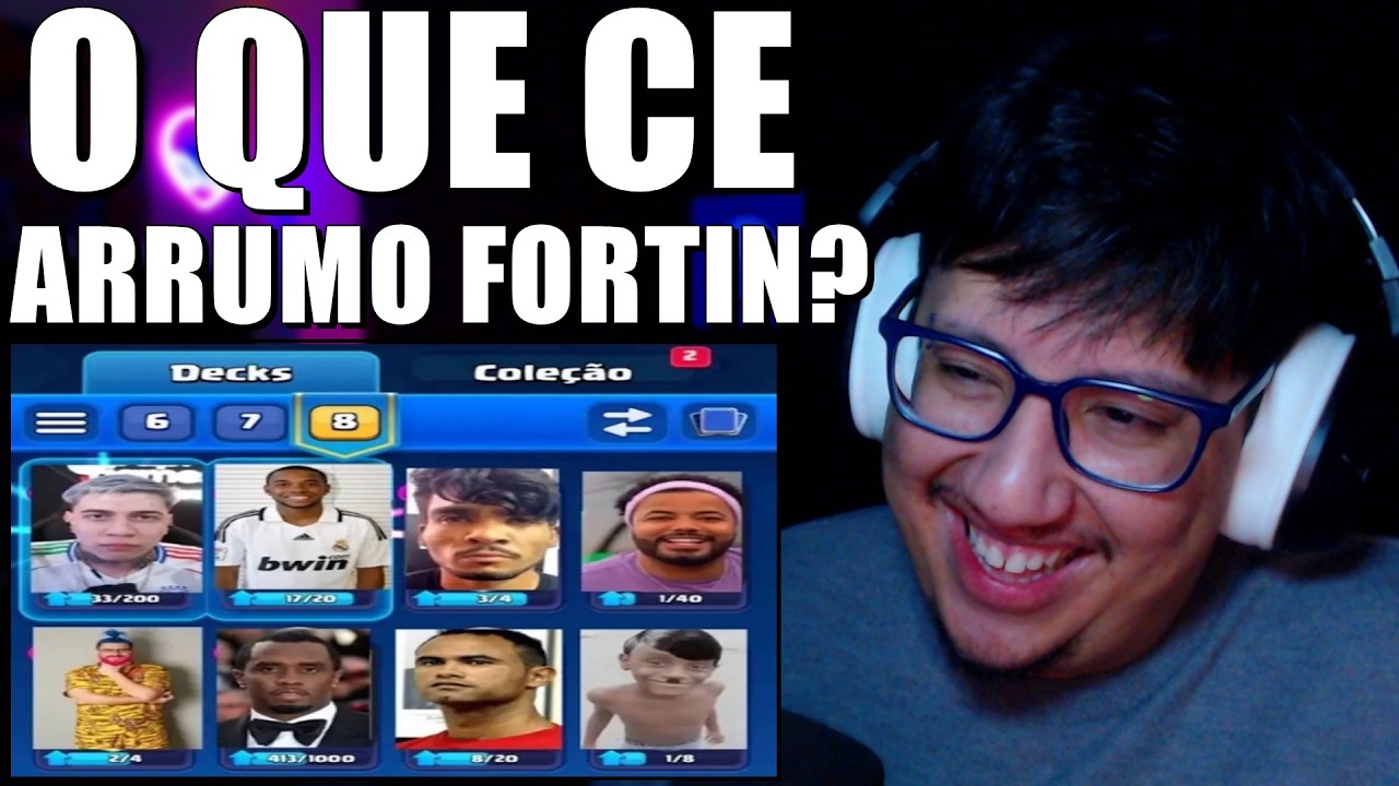 Memes e Shitposts T8 Ep357