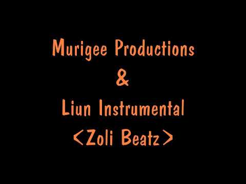 96. Murigee Productions & Liun Instrumental - Super Oldschool Rap Beat
