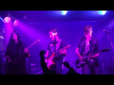 HeliXir - Cover Metallica - Enter Sandman -