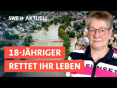 Vier Jahre nach der Ahrtal Flut – vier bewegende Schicksale