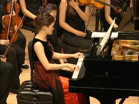 Rhapsodie D'Auvergne for Piano and Orchestra By Saint-Saens