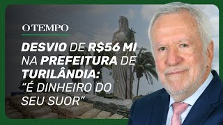 Promotores do Maranhão desistem do combate à corrupção diante da impunidade | Alexandre Garcia