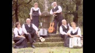 Conjunto Maria Albertina - Santa Luzia