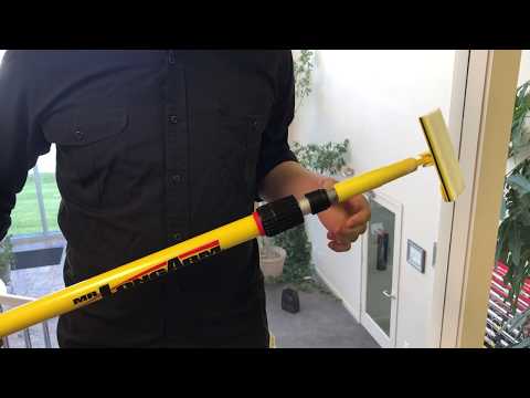 Mr. LongArm Paint Edger