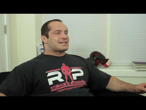 Training Trade-offs- Lecture by Mike Israetel