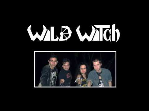 Wild Witch - Witchripper