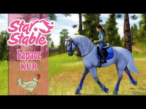 Star Stable Od Zera #45 - Piknik i sadzonki