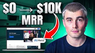 How to Grow from $0 to $10K MRR with Skool using Meta Ads