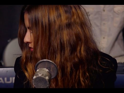 Talia Stewart - Love on the Brain (Rihanna Cover) (LIVE)