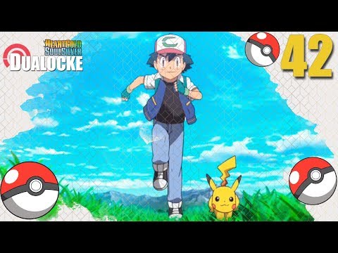 PERDIDO EN EL MUNDO Ep.42 HEARTGOLD DUALOCKE