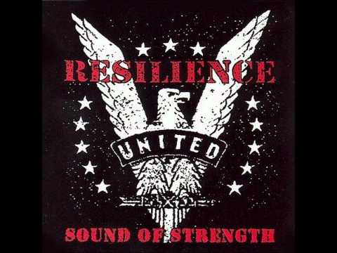 Resilience- Sound of Strength