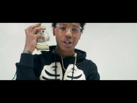EXOTICBOY BUD FT. LUCC BAGZ - FAREAL
