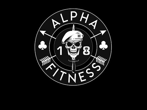 18A Fitness Advent Calendar