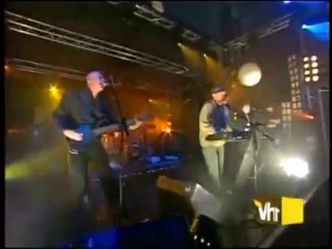 VH1 Bands Reunited - A Flock of Seagulls