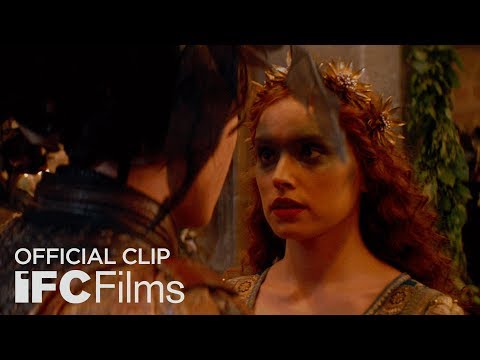 Ophelia - Clip "Do Not Play With Me" I HD I IFC Films