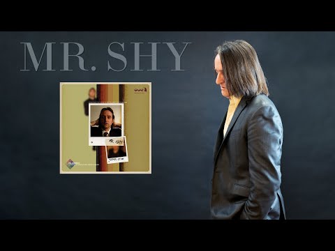Mr. Shy - "Super Star" (Da Fuzz Remix)
